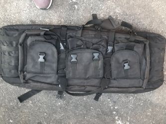 Hunting/ Carrying case/backpack—Sporting