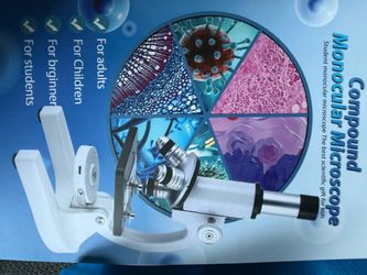 Microscope-new!