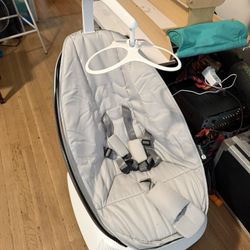 Mamaroo Multi Motion Baby Swing