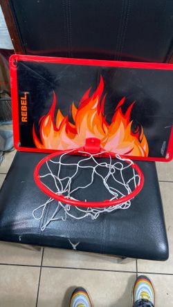 Basket Ball Hoop Mini 