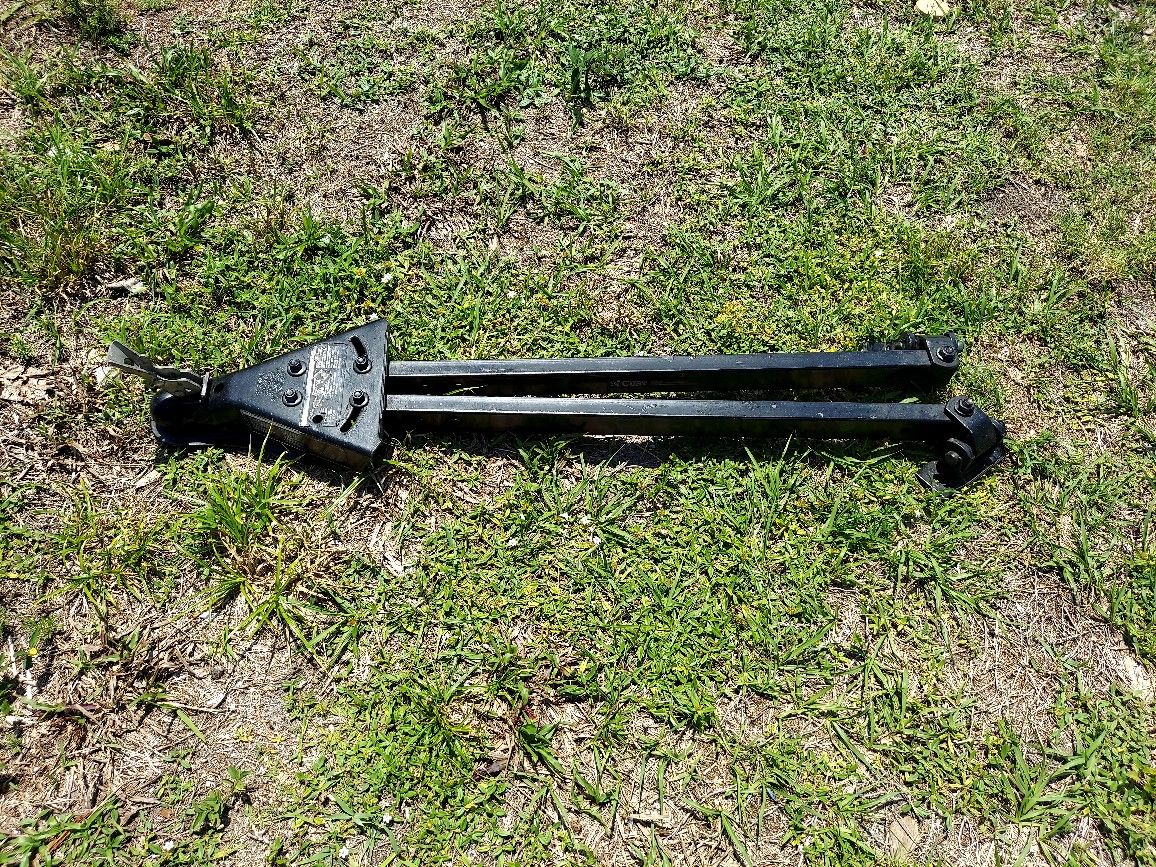 Attachable Tow Bar For Sale!! $60 OBO