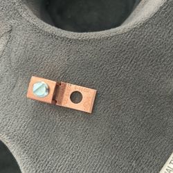 Copper Lug 4-14 AWG