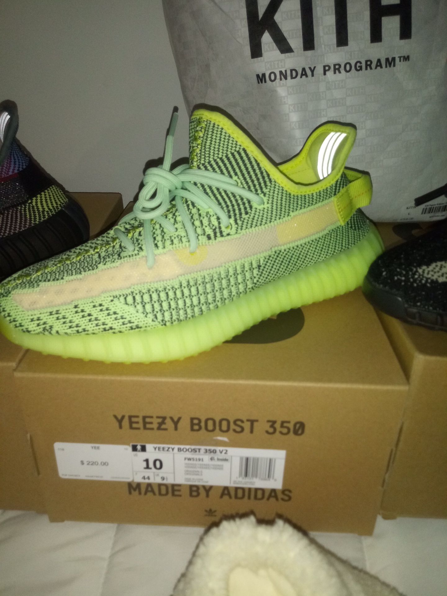 Ds size 10