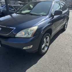2005 Lexus Rx 330