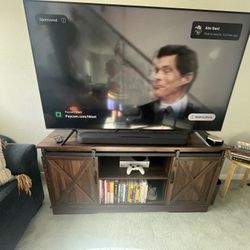 Entertainment System