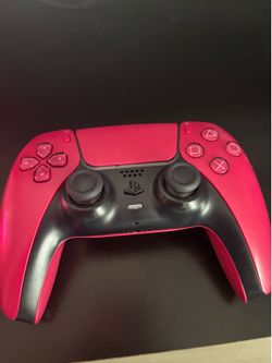 Ps5 controller