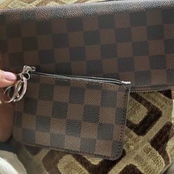 Set Wallet And Coins Purse 