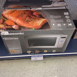 Panasonic Microwave Oven