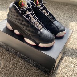 Air Jordan 13 Retro “Playoff” 2023 Size 6.5