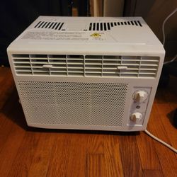 GE  Air conditioner