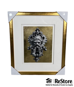 Left Bank Historic Relics XXX Artwork