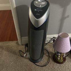Air Purifier 