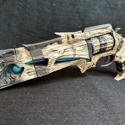 Destiny 2 Cosplay Prop Gun - Thorn Wishes Of Sorrow Ornament