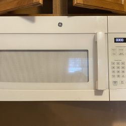 GE Microwave