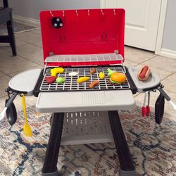 Kids  BBQ Set🔺