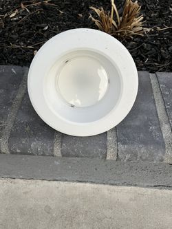 6” Ceiling Recess lights