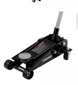 Black jack husky 3 Toneladas