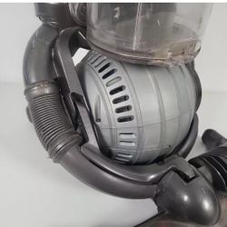 Dyson DC25 Upright Ball Vacuum Cleaner with 2 tools Working 