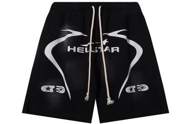 Hellstar Shorts