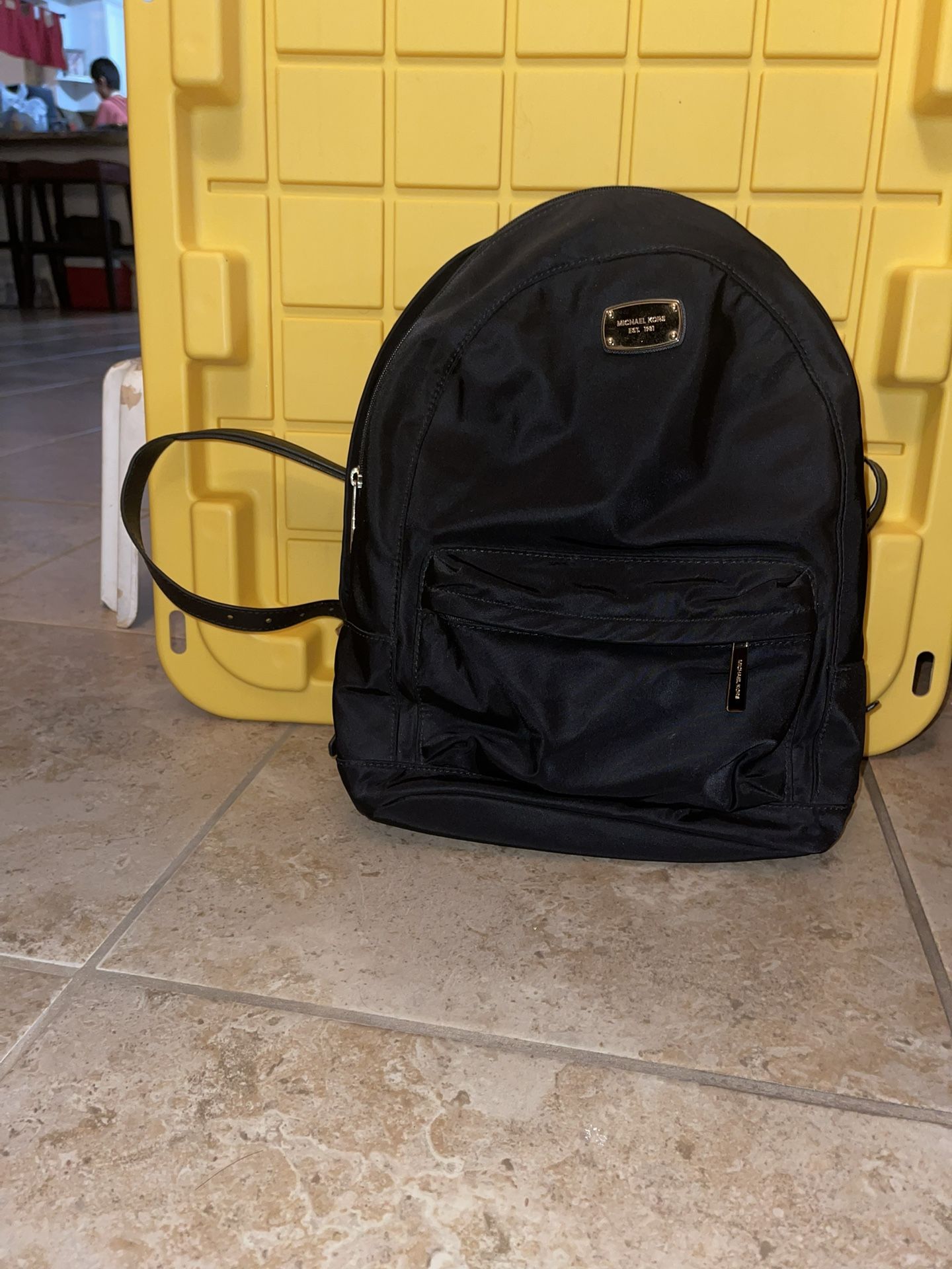 Michael Kors Backpack