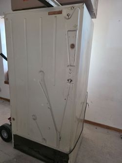 Free refrigerator