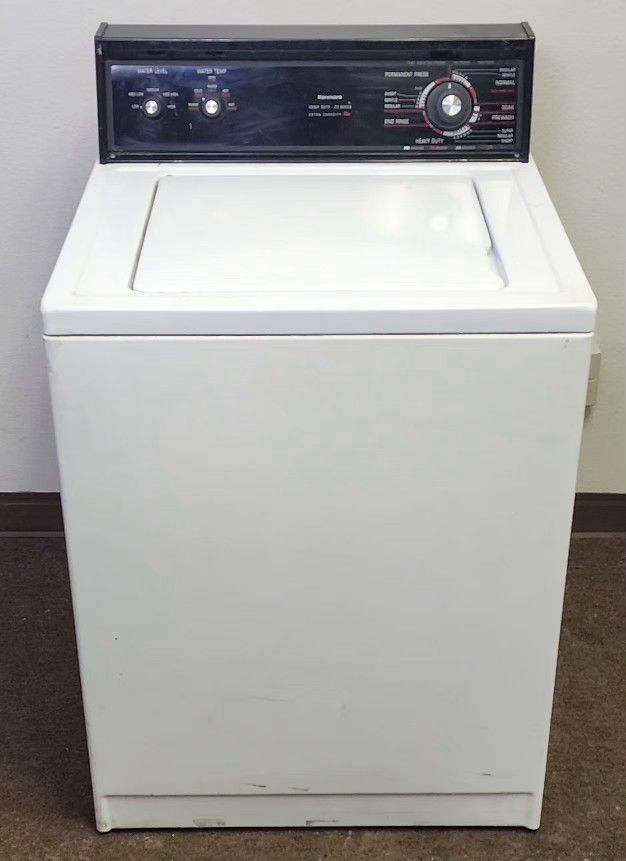Kenmore Direct Drive Washer 3.5 Cu. Ft. Washing Machine