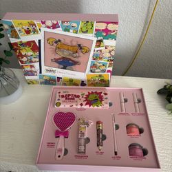 Rugrats Beauty Creations PR Box 