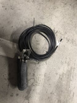 Raymarine axiom transducer