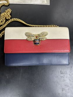 Gucci Queen Margaret 476079 Shoulder Bag 