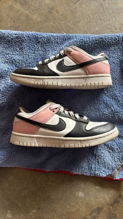Nike Dunk Low Women 6.5