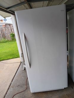 Freezer
