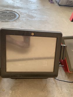 Cash Register