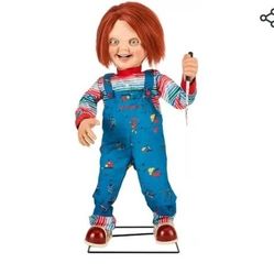 Chucky Doll