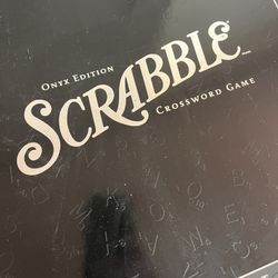 Scrabble  Game 