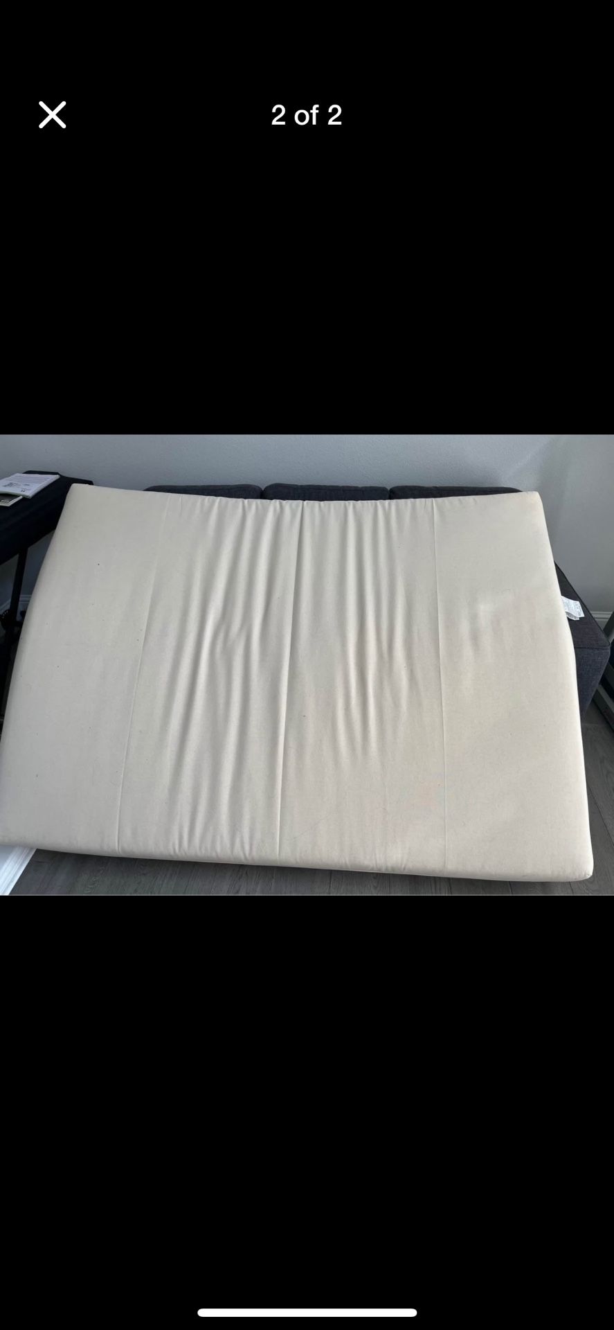 Full size Mattress