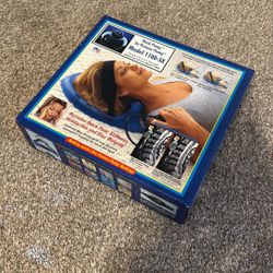 Posture Pump Neck Pump