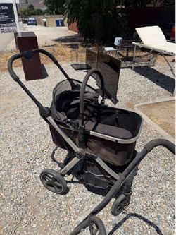 Dog stroller small to medium breeds