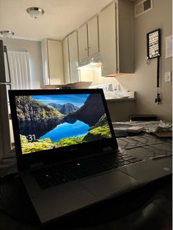 Dell Inspiron 13 5000 series