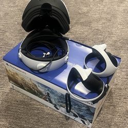 PlayStation VR2 