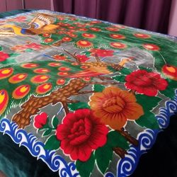 Solaran Korean King Size Blanket 