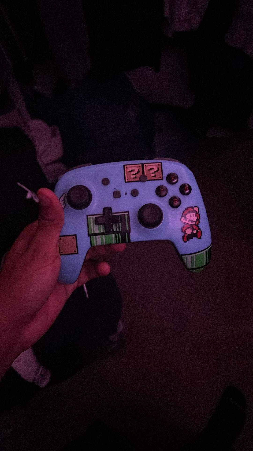 Nintendo Switch Wireless Controller