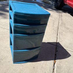 Storage Drawers 