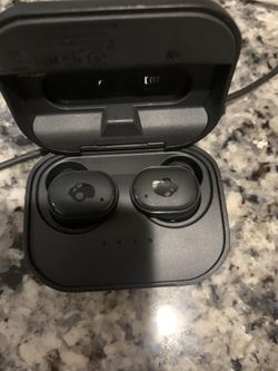 Wireless Earbuds