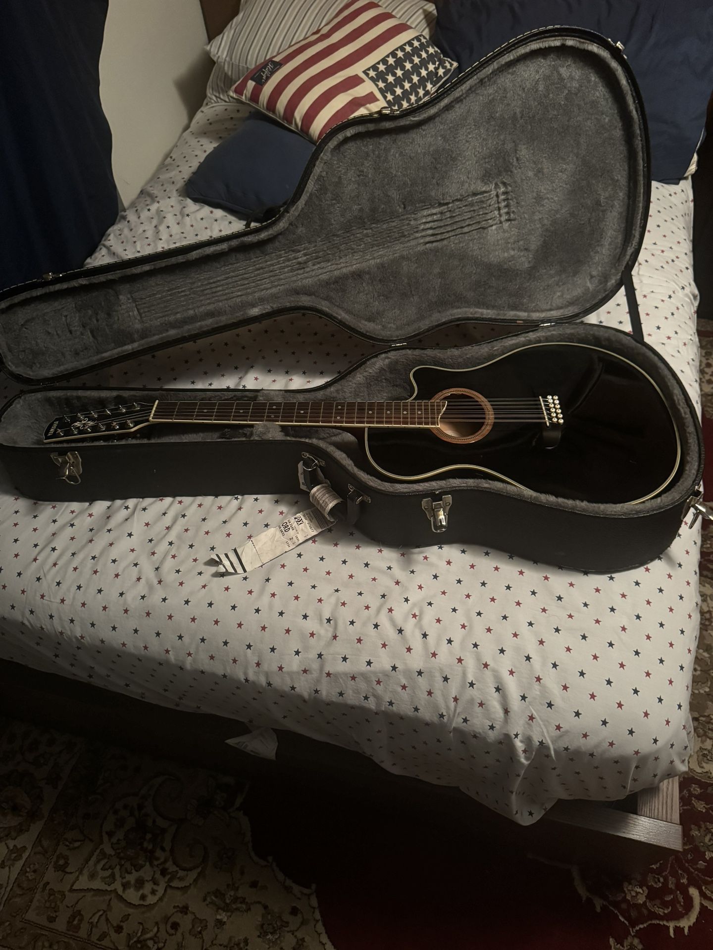 Yamaha 9 12 High Gloss