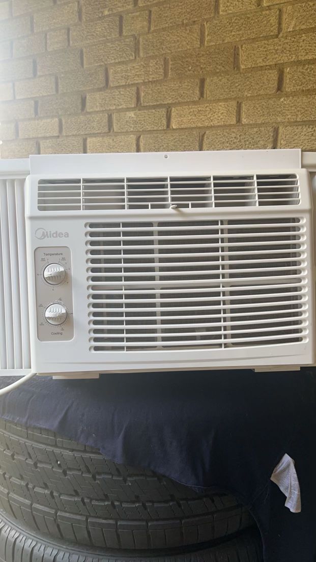 Omidea 5000 Btu Ac