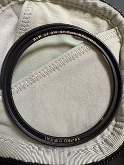 67mm filter bundle