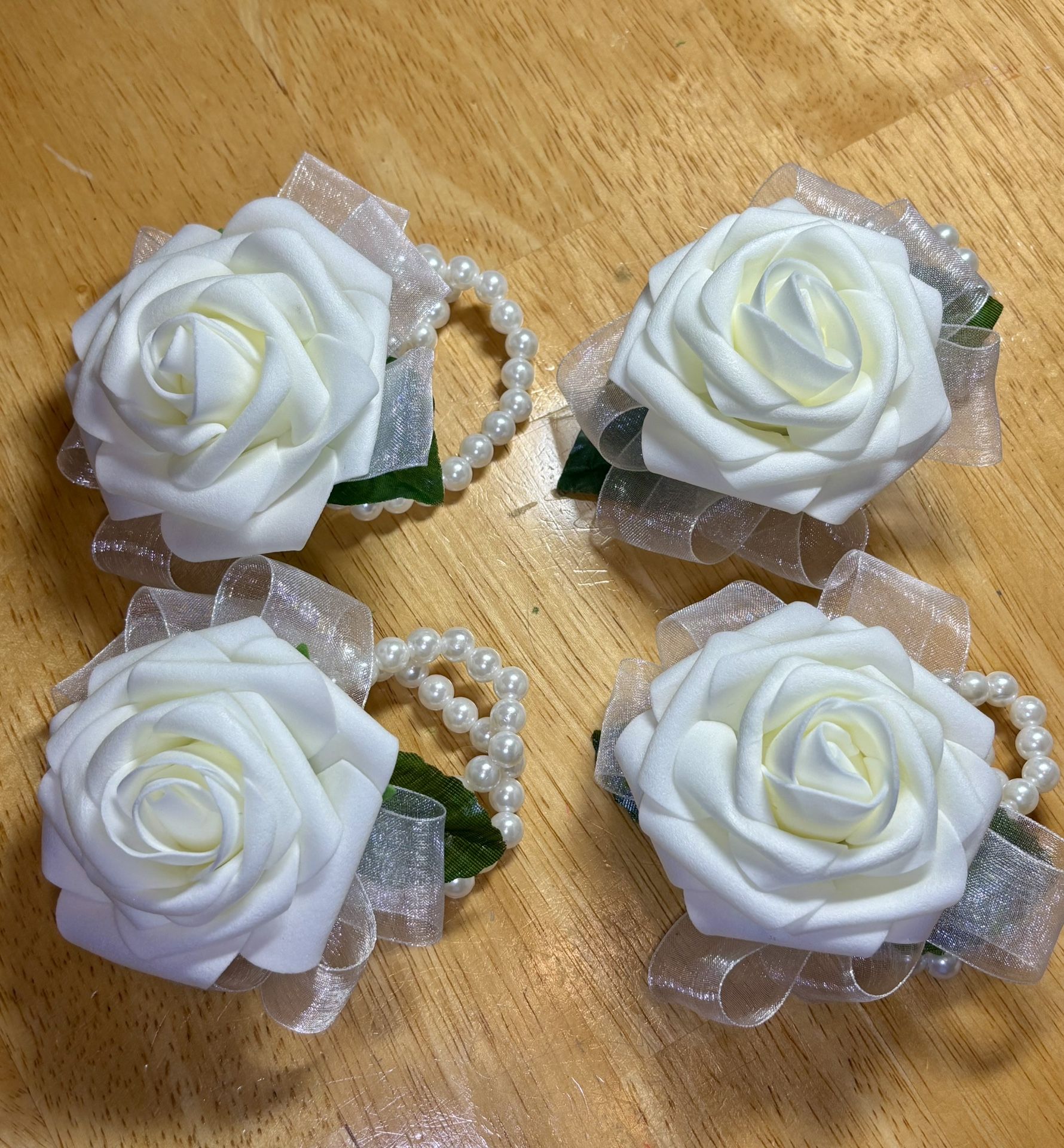 Homecoming Friendship Corsages ( NEW)