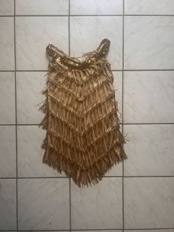 Halloween Costume