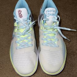 Nike Kyrie 