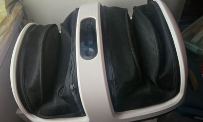 Nektek Bluetooth Leg Massager
